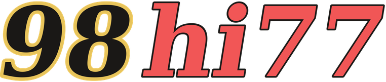 98hi77 logo